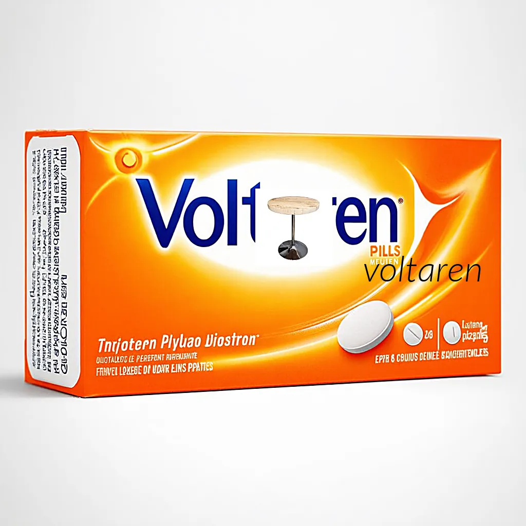 Precio voltaren retard 75